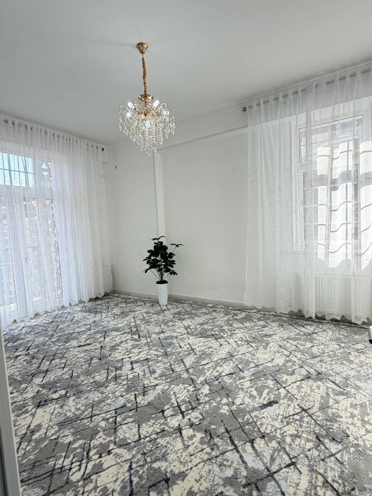 Аренда квартиры в ЖК Гринвич