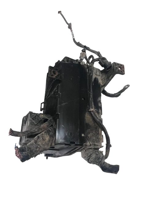 Panou Sigurante Toyota Land Cruiser Lj12_, Kzj12_, Trj12_, Kdj12_, Grj12_ 2002 - 82662-60170