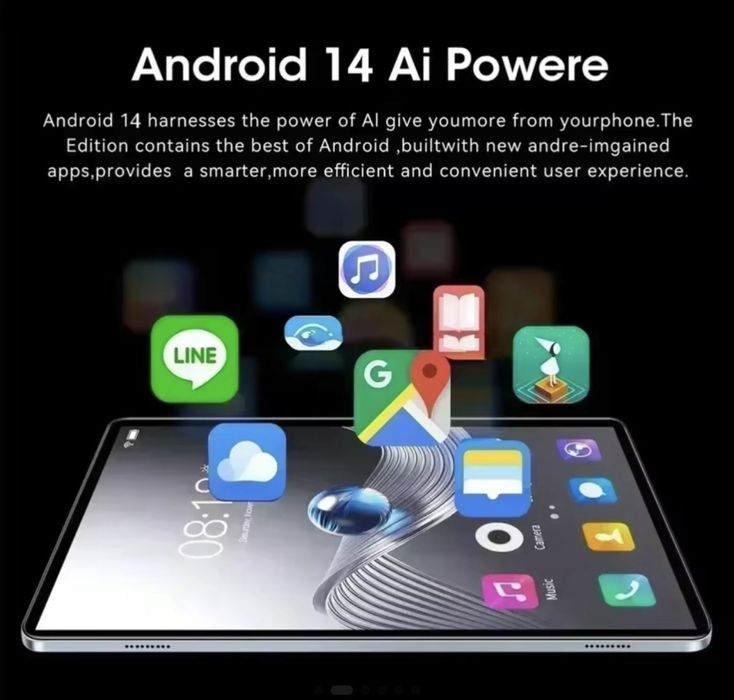 Tableta MI Pad 7 PRO 11” noua 5G