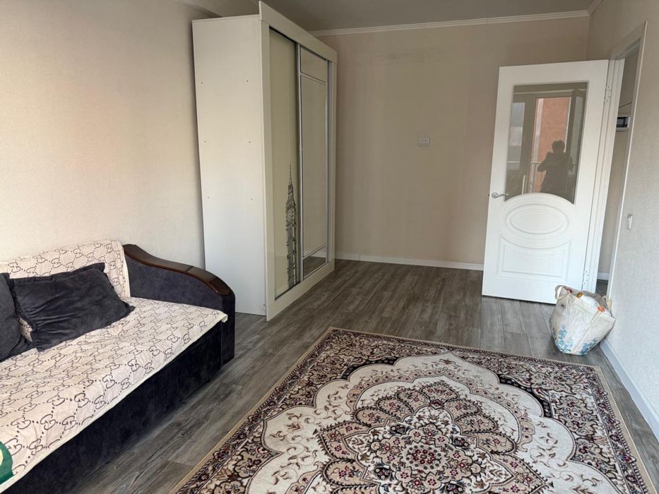 Сдается квартира мкр шугыла