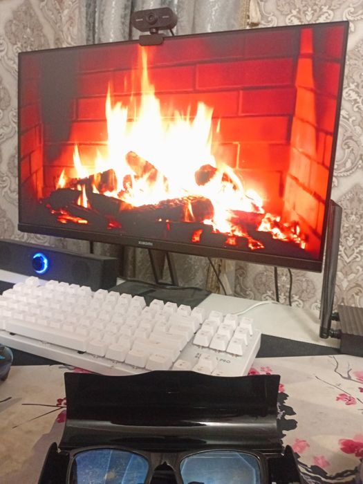Компьютер игровой