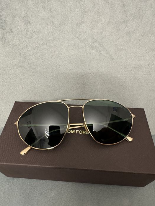 Tom Ford слънчеви очила