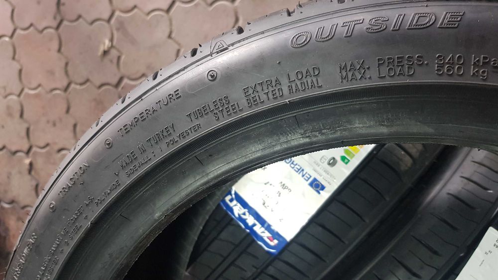 anvelope 205/45/17 Pirelli,Falken