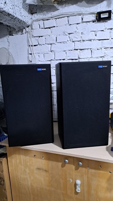 Pioneer CS-646 Hi-Fi