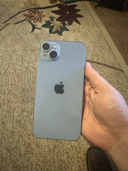 Iphone 14 plus 256 gb