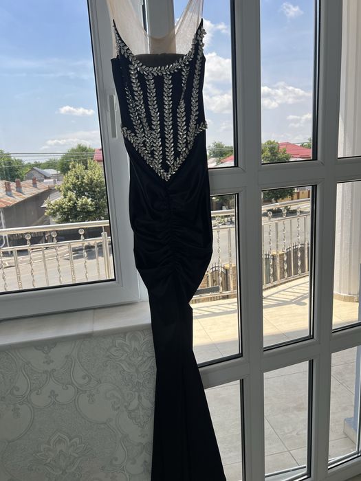 Rochie Mexton nepurtata