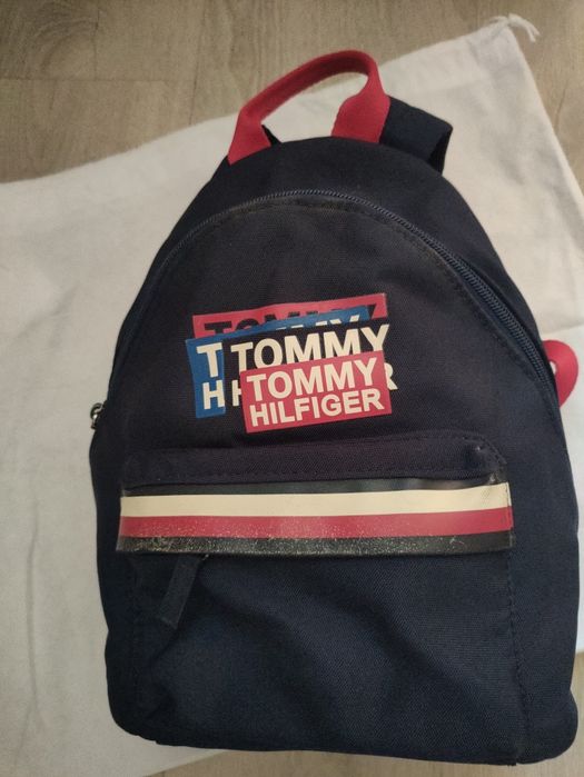 Раница Tommy Hilfiger