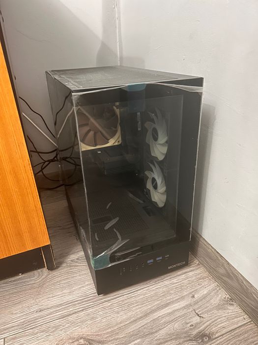 PC Gaming / Negociabil