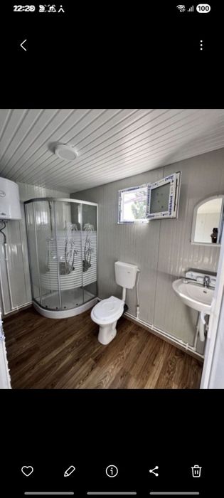 Containere Modulare de vânzare telefon 0757267353 i