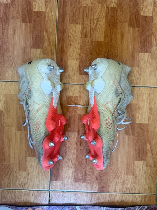 Бутсы Puma оригинал