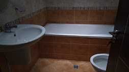 Дава се под наем Двустаен апартамент в Банско - 70 кв.м за 800 € - Снимка #6