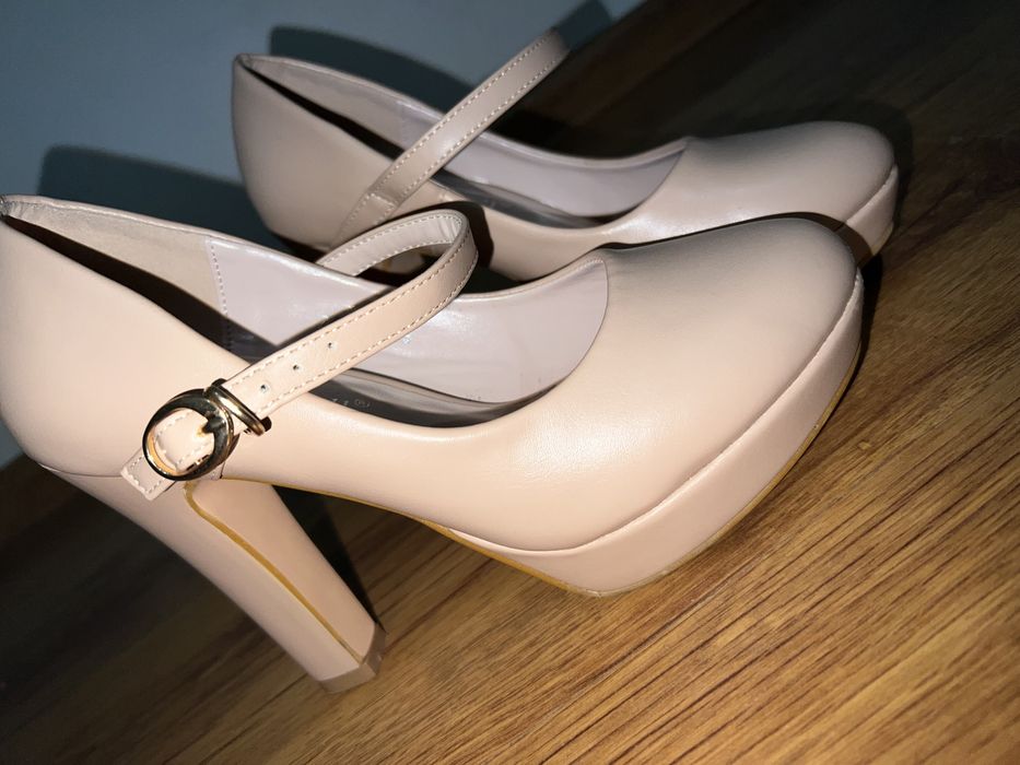 Туфли 35 размер!