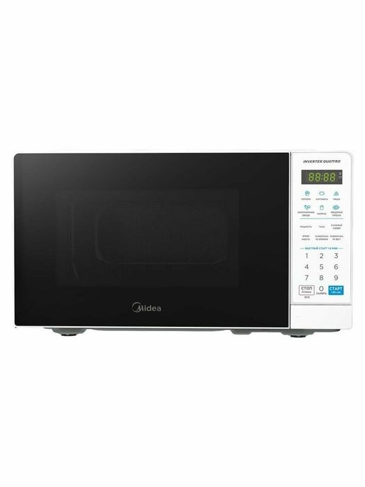 Микроволновая печь соло Midea EM719M2Z-W