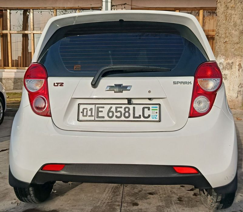 Spark 2021 yil Nasiya Savdo