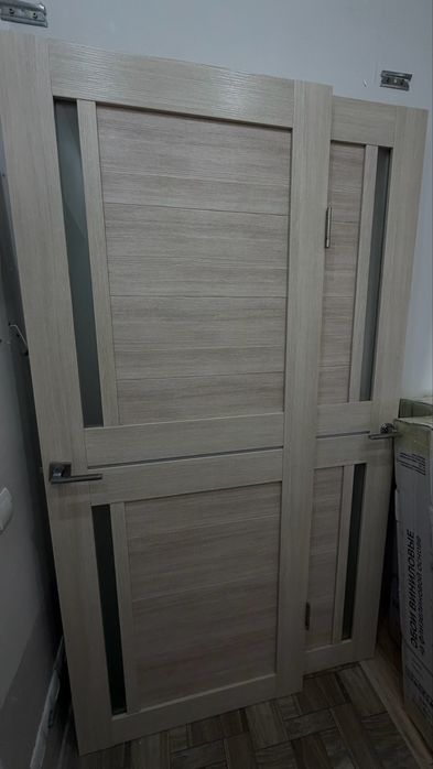 Продам межкомнатные двери