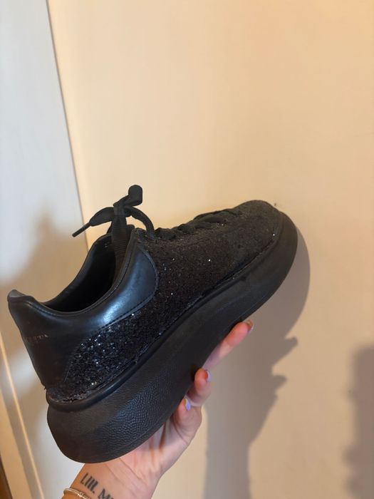 Женски обувки Alexander McQueen