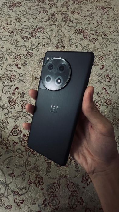 OnePlus 12R 16/256 Өте жақсы жағдайда