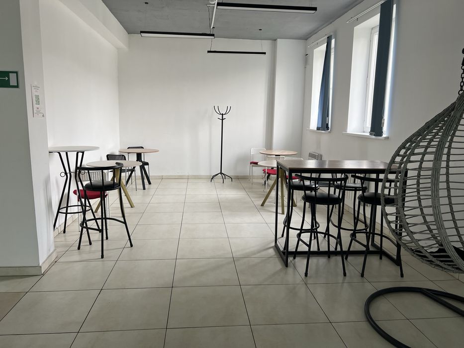 Кофейня продам, буфет, столовая