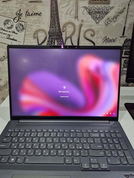 Продаю Lenovo IdeaPad 5 pro