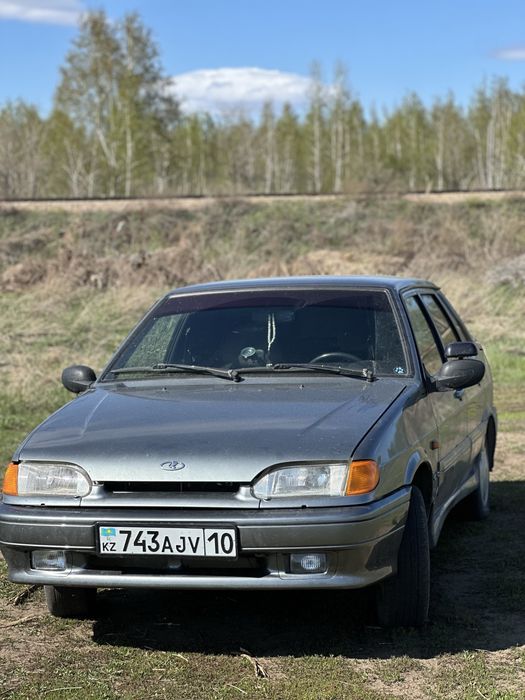 Продам ваз 21015