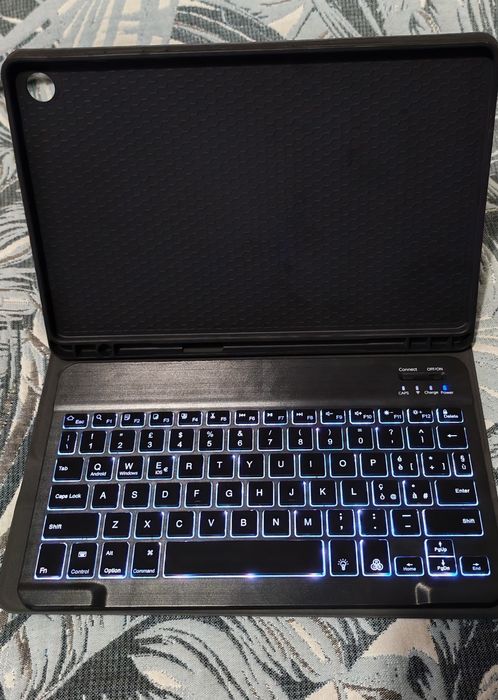 Лот калъфи за телефони и таблети