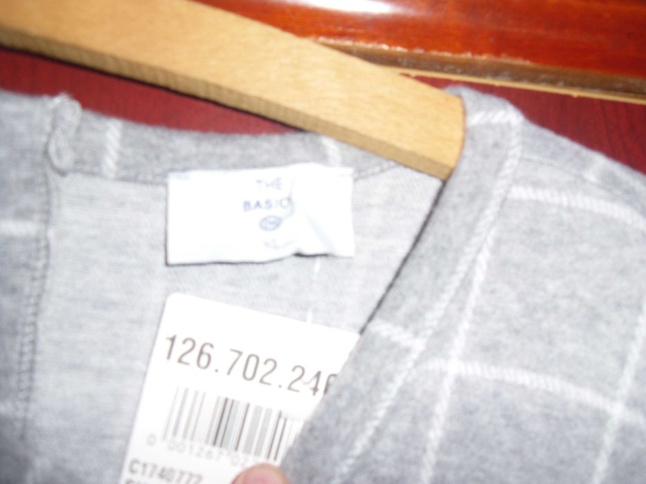 rochie groasa,noua nr mare