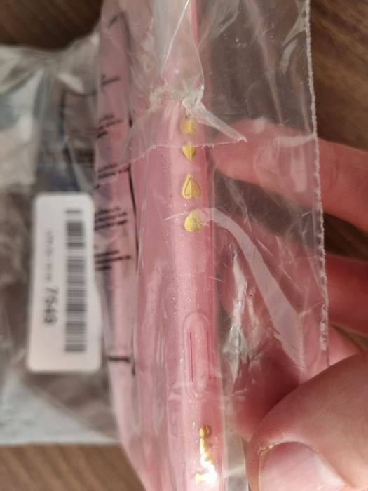 Husa pentru spate iphone SE