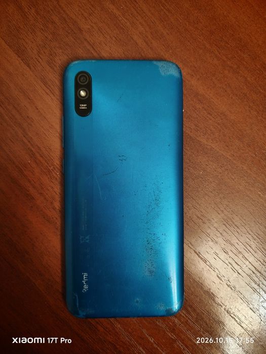 Продам Redmi 9A телефон