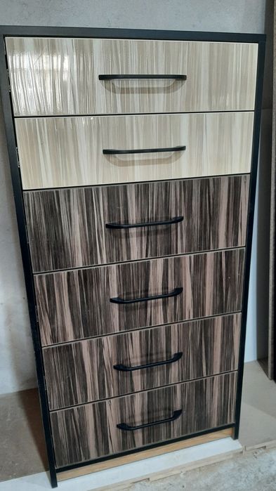 Комод от производителя