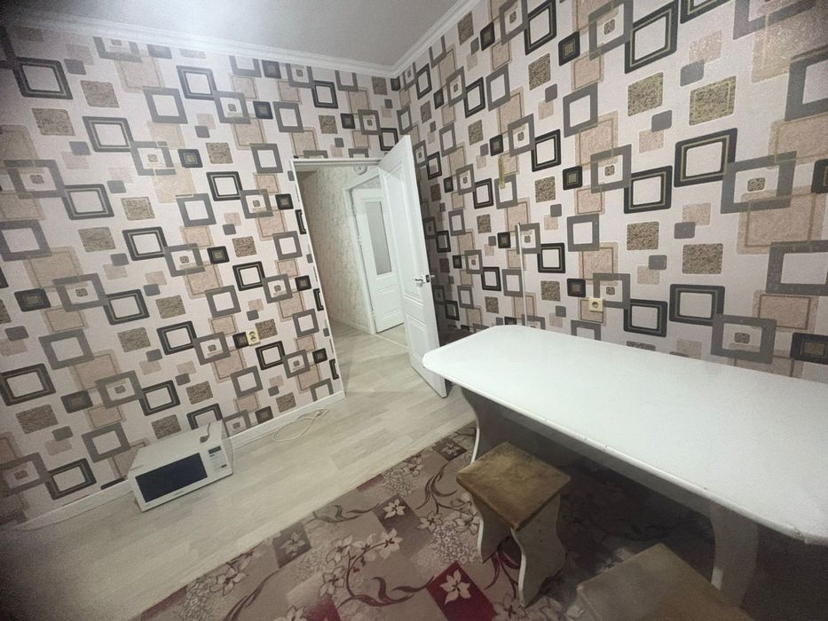 Срочно сдается 2х кв в Нурсате Алея парк