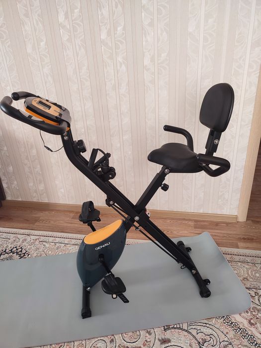 Велотренажёр Genau XT-350