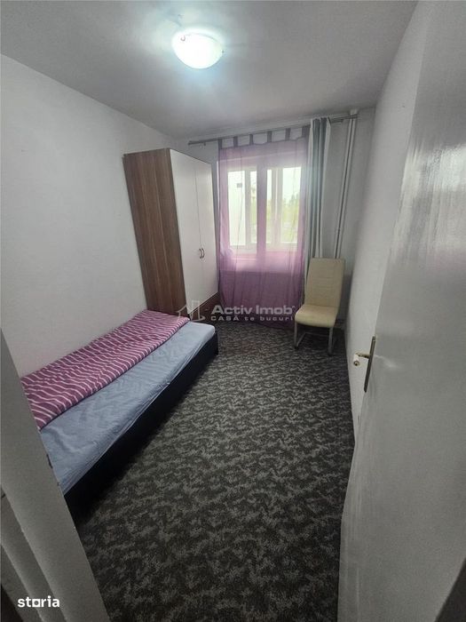 3 cam - zona Garii