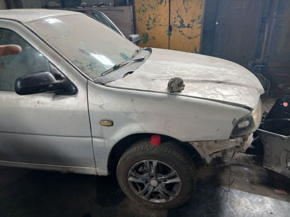 Фольцваген POINTER ,2005 г 1L