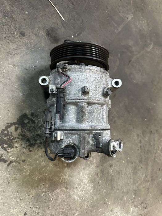 Compresor ac opel insignia A 2.0cdti