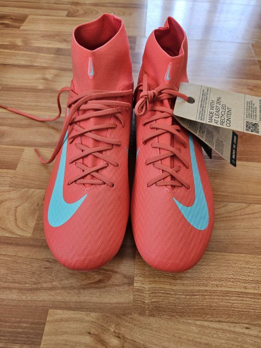 Nike Mercurial Superfly10