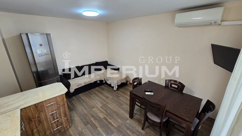 Дава се под наем Двустаен апартамент в Варна, Център - 55 кв.м за 448.8 € - Снимка #5