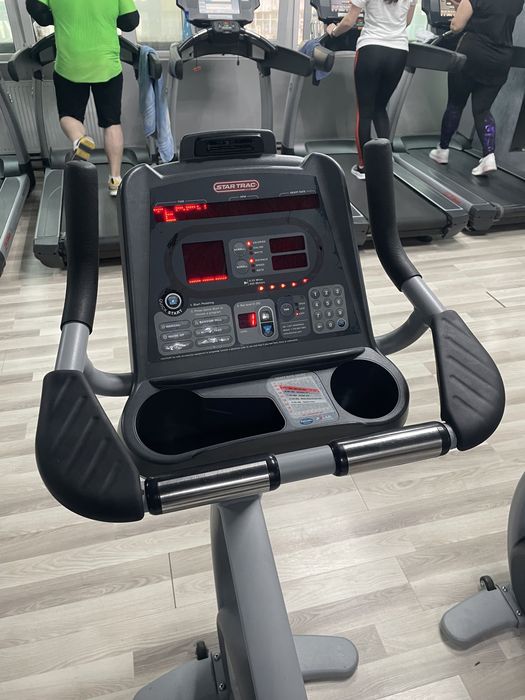Bicicleta Biciclete Star Trac Aparate Fitness Technogym Matrix