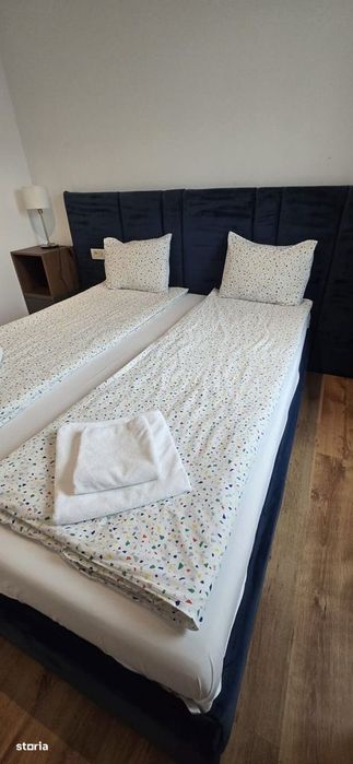 Apartament premium de inchiriat, cu 2 camere, zona Iosefin