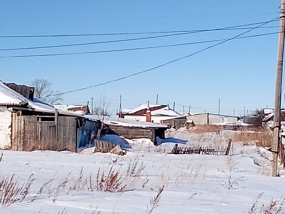 Продам участок на