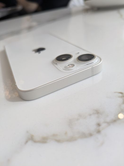 iPhone 13 mini 128GB КАТО НОВ !