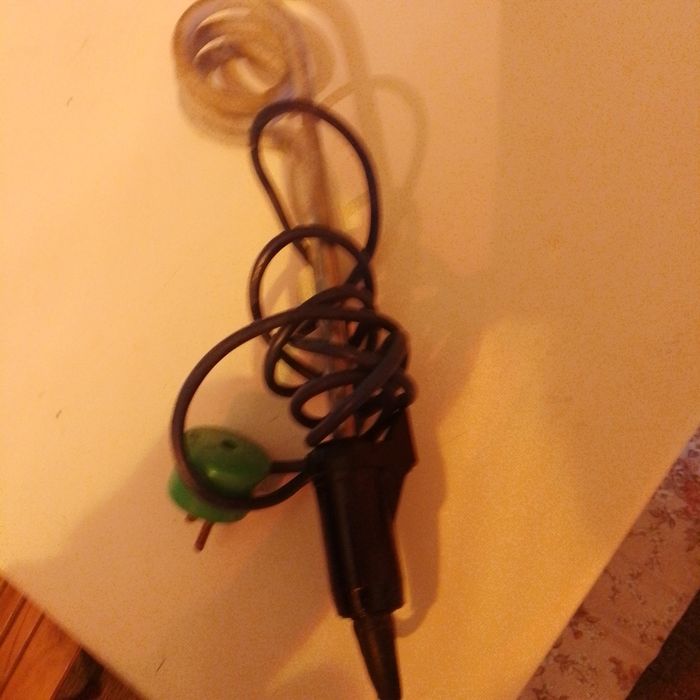 Бързовар  руски за затопляне на вода и др.