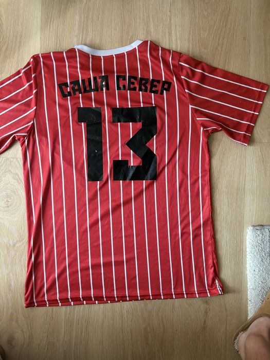 САША СЕВЕР PRIZRAK 1/1 супер състояние