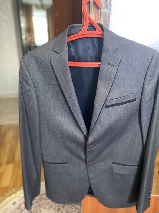 Костюмы с брюками  мужские