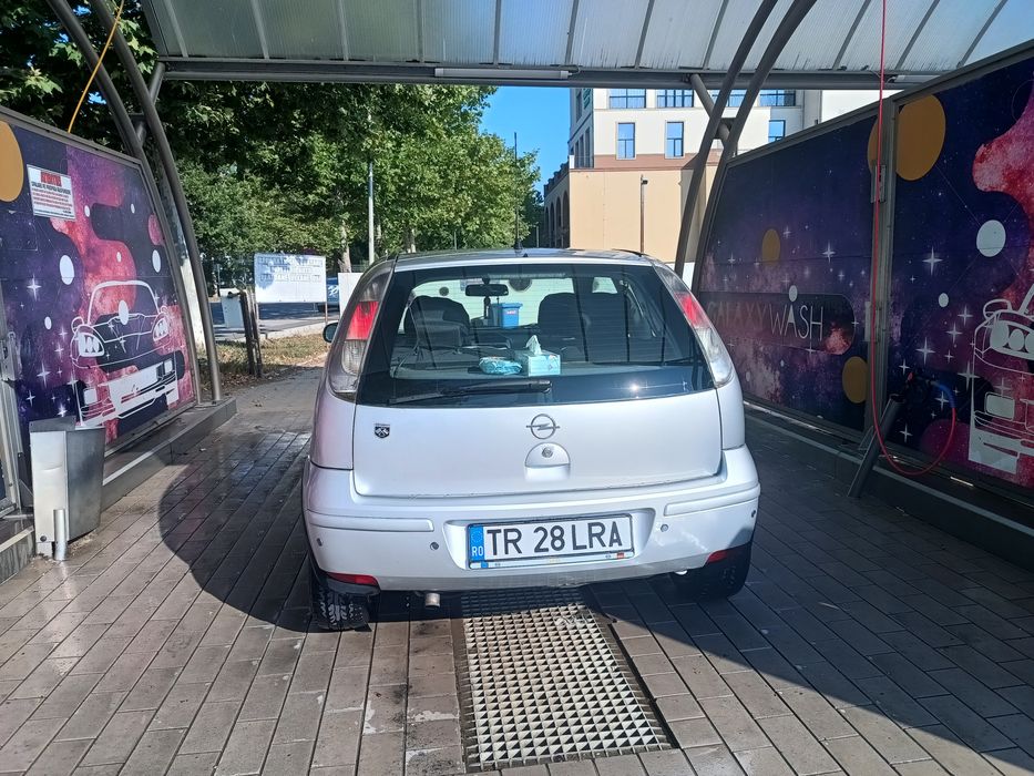 Opel CORSA C! De vânzare!