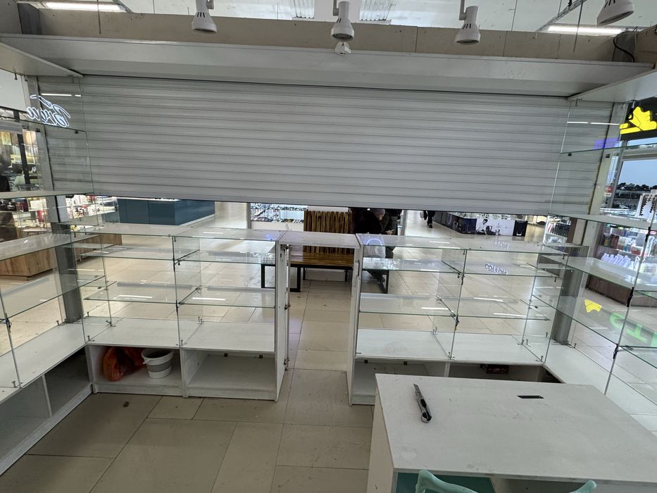 Продается действующий бизнес