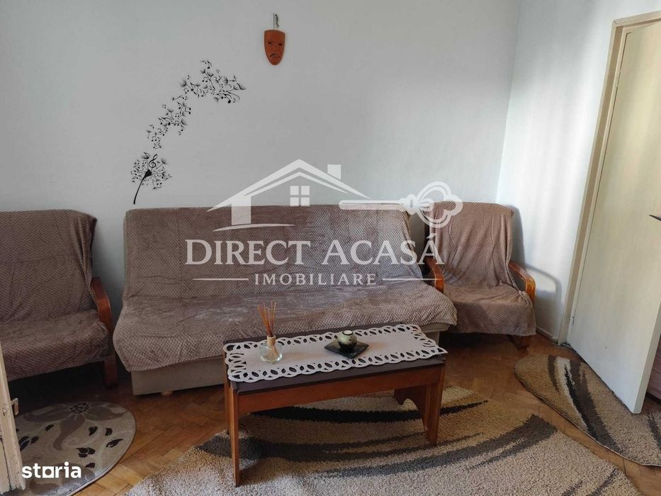 Apartament cu 3 camere de inchiriat-Str Godeanu-Zona Dambu — fotografia 3