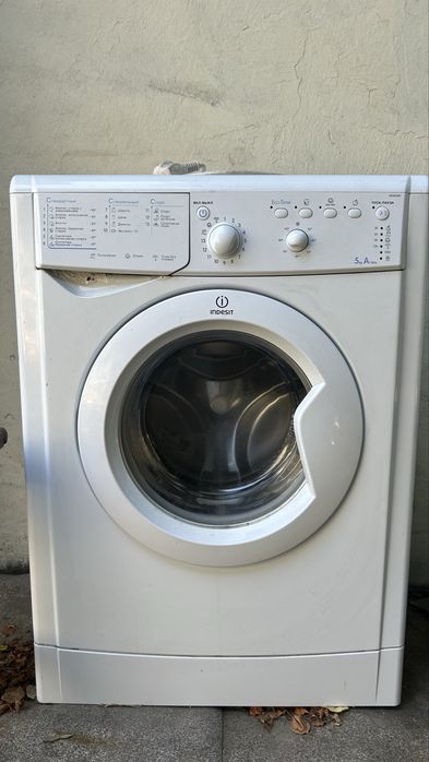 Продам стиральную машину, недорого