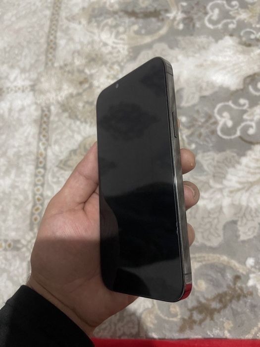 Iphone 13 pro Kar dak