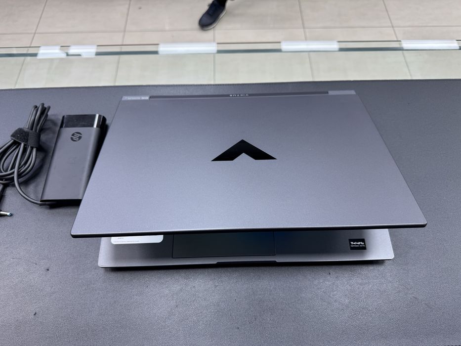 Hp Victus Gaming RTX 2050 Amd Ryzen 5 7535HS Ozu-8gb Ssd-512gb 144Hz