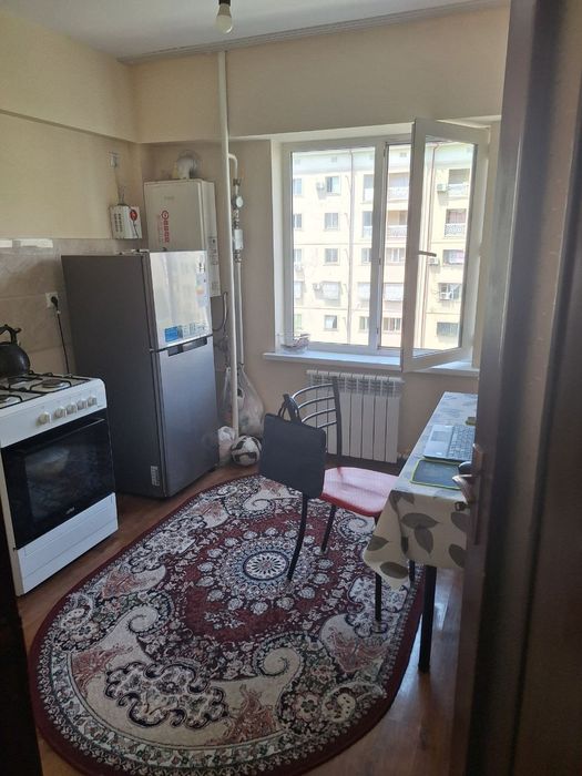 Квартира в Самарканд Дарвоза 2/5/7. 60 кв.м